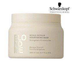 Schwarzkopf Pro BlondMe Bond Repair nourishing mask 200ml