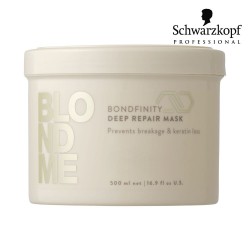 Schwarzkopf Pro BlondMe Bondfinity deep repair mask 500ml