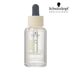 Schwarzkopf Pro BlondMe Bondfinity Deep Repair oil 50ml