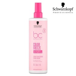 Schwarzkopf Pro BC Bonacure Color Freeze Spray Conditioner 400ml