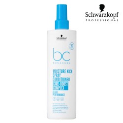 Schwarzkopf Pro BC Bonacure Moisture Kick spray leave-in conditioner 400ml