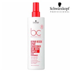 Schwarzkopf Pro BC Repair Rescue spray leave-in conditioner 400ml