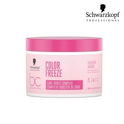 Schwarzkopf Pro BC Color Freeze pH 4.5 mask for colored hair 500ml