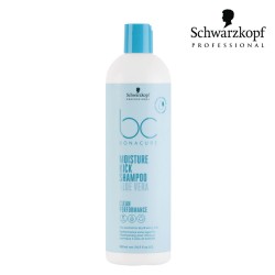 Schwarzkopf Pro BC Bonacure Moisture Kick Aloe Vera shampoo 500ml