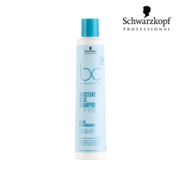 Schwarzkopf Pro BC Bonacure Moisture Kick Aloe Vera shampoo 250ml