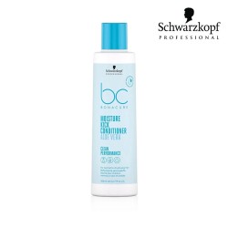 Schwarzkopf Pro BC Bonacure Moisture Kick Aloe Vera conditioner 200ml