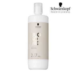 Schwarzkopf Pro BlondMe Premium Oil Oxidant 2% 1L
