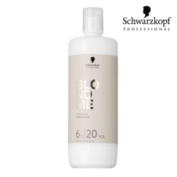 Schwarzkopf Pro BlondMe Premium Oil Oxidant 6% 1L