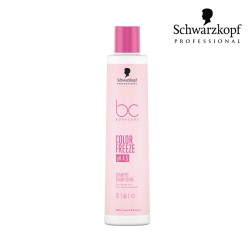 Schwarzkopf Pro BC Color Freeze pH4.5 shampoo for colored hair 250ml