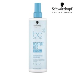 Schwarzkopf Pro BC Moisture Kick spray conditioner 400ml