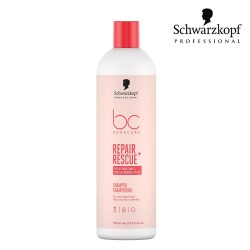 Schwarzkopf Pro BC Bonacure Repair Rescue+ shampoo 500ml