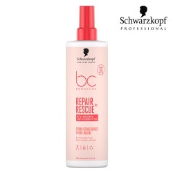 Schwarzkopf Pro BC Repair Rescue spray conditioner 400ml