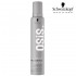 Schwarzkopf Pro Osis+ Curl Souffle styling mousse for curly hair 200ml
