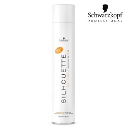 Schwarzkopf Pro Silhouette Flexible Hold Hairspray 750ml