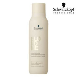 Schwarzkopf Pro BlondMe Bond Repair brightening shampoo 300ml