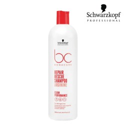 Schwarzkopf Pro BC Repair Rescue shampoo 500ml