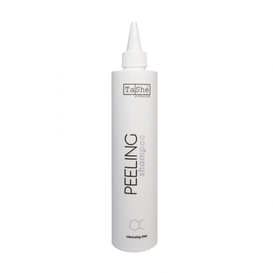 TaShe Peeling Shampoo 300ml