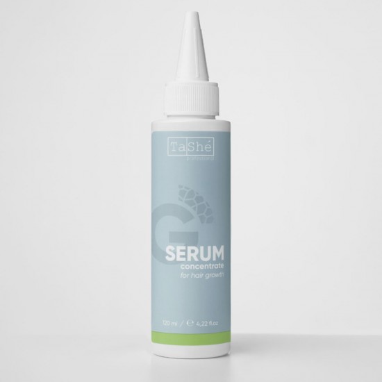 TaShe Serum Concentrate for hair growth 120ml