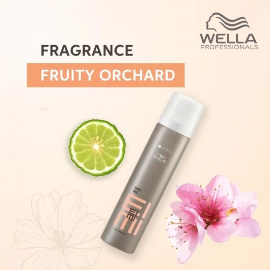 Wella Eimi Dry Me dry shampoo 65ml