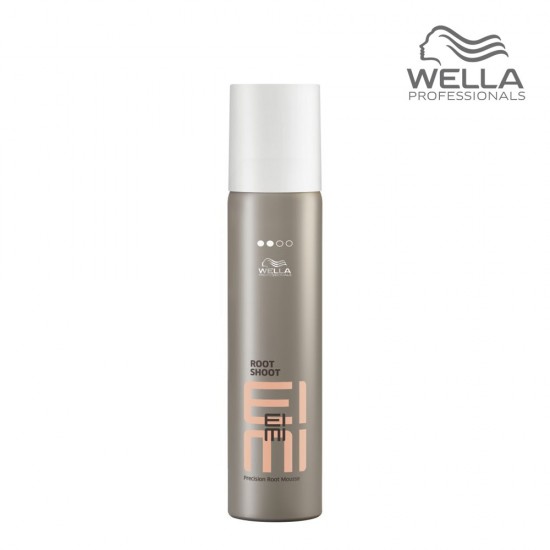 Wella Eimi Root Shoot Precision Root Mousse 75ml