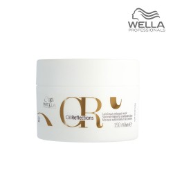 Wella Oil Reflections Luminous Reboost Mask 150ml