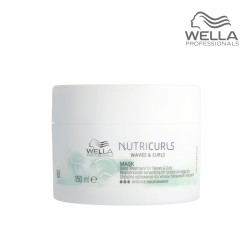 Wella Nutricurls Mask for curly hair 150ml