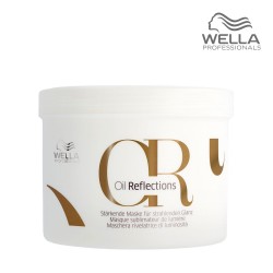 Wella Oil Reflections Luminous Reboost Mask 500ml