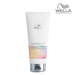 Wella Color Motion Conditioner for protecting hair color 200ml