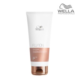 Wella Fussion Conditioner 200ml