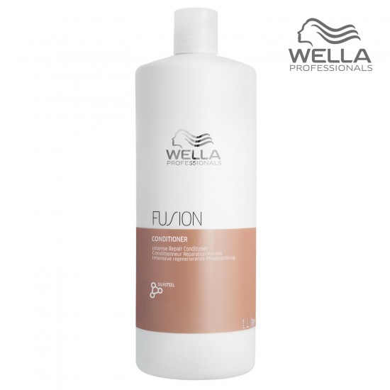 Wella Fussion Conditioner 1000ml