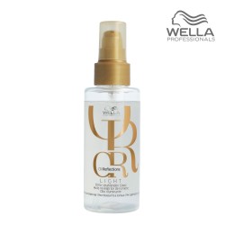 Wella Oil Reflections Light Luminous Reflective Oil 100ml