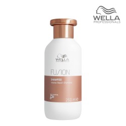 Wella Fussion Shampoo 250ml