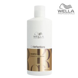 Wella Oil Reflections Luminous Reveal Shampoo 500ml