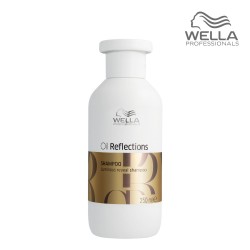 Wella Oil Reflections Luminous Reveal Shampoo 250ml