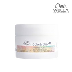 Wella Color Motion Mask for protecting hair color 150ml