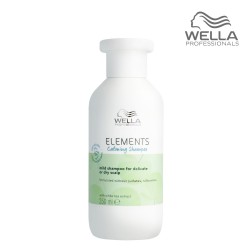 Wella Invigo Senso Calm Sensitive Shampoo 250ml