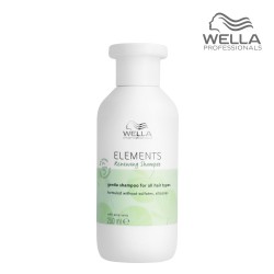 Wella Elements Renewing  Shampoo 250ml