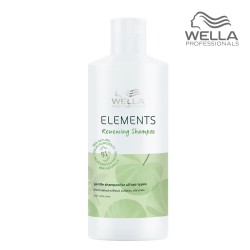 Wella Elements Renewing  Shampoo 500ml
