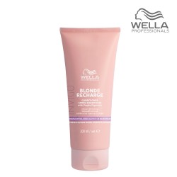 Wella Invigo Blonde Recharge Cool Conditioner 200ml