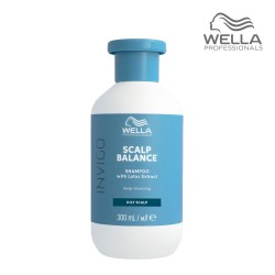 Wella Invigo Aqua Pure Purifying Shampoo 250ml