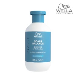 Wella Invigo Senso Calm Sensitive Shampoo 300ml