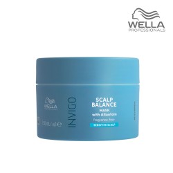 Wella Invigo Sculp Balance Mask 150ml