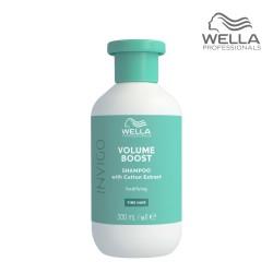 Wella Invigo Volume Boost Shampoo 250ml