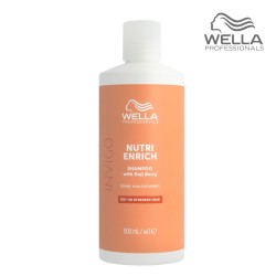 Wella Invigo Nutri-Enrich Shampoo 500ml
