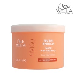 Wella Invigo Nutri-Enrich Mask 500ml