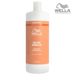 Wella Invigo Nutri-Enrich Shampoo 1000ml