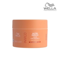 Wella Invigo Nutri-Enrich Mask 150ml
