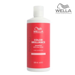 Wella Invigo Color Brilliance Shampoo Fine 500ml