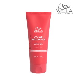 Wella Invigo Color Brilliance Conditioner Fine 200ml