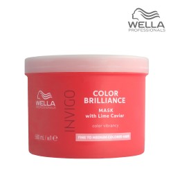 Wella Invigo Color Brilliance Mask Fine 500ml